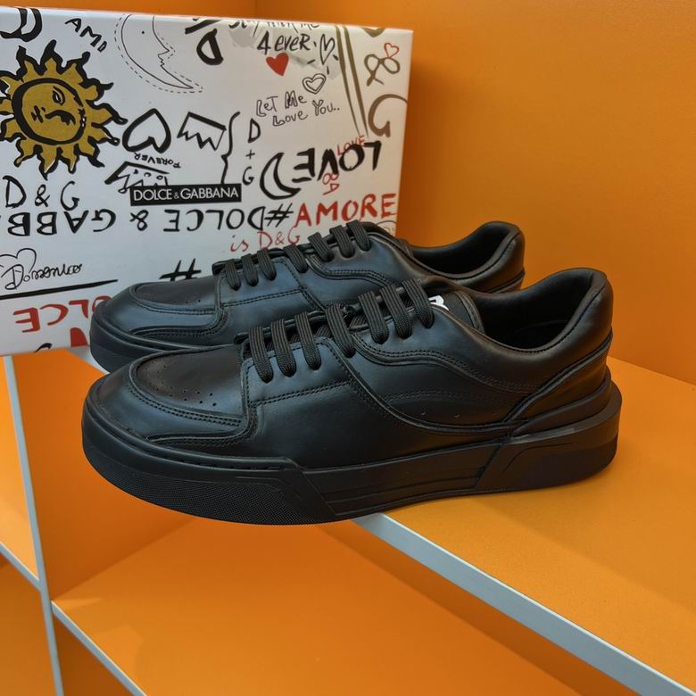 men DG shoes-071
